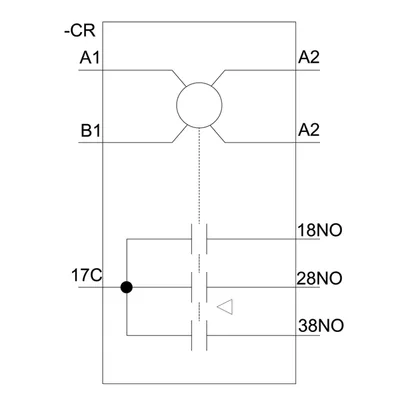Siemens 3RP2560-2SW30