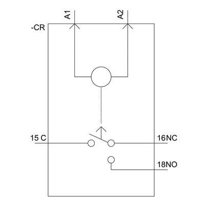 Siemens 3RA2813-1AW10
