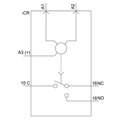 Siemens 3RA2814-1AW10