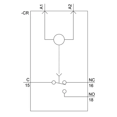 Siemens 3RA2815-1AW10