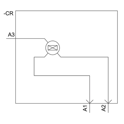 Siemens 3RA2811-1CW10