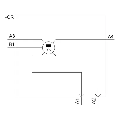 Siemens 3RA2812-1DW10