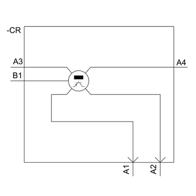 Siemens 3RA2832-2DG10