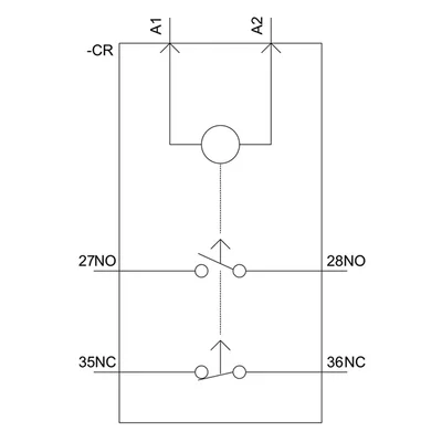 Siemens 3RA2813-2FW10