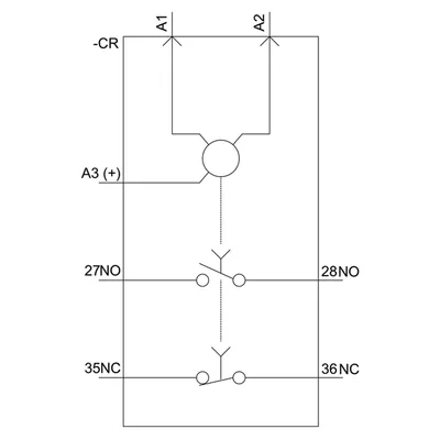Siemens 3RA2814-1FW10