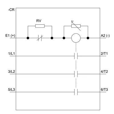 Siemens 3RT2016-2LJ82-0LA0