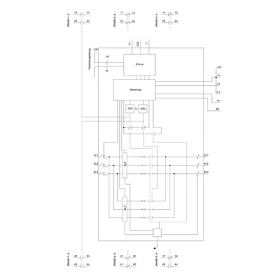 Siemens 3RA6500-2BB42
