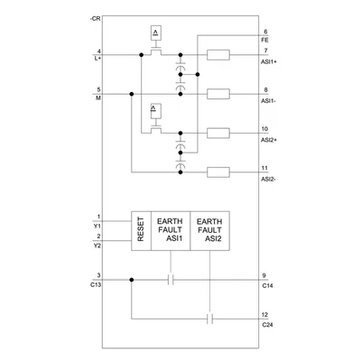 Siemens 3RK1901-1DE12-1AA0