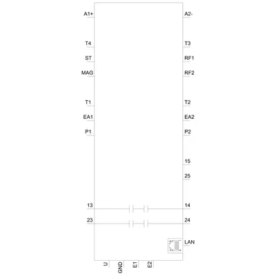 Siemens 3TK2810-1KA41