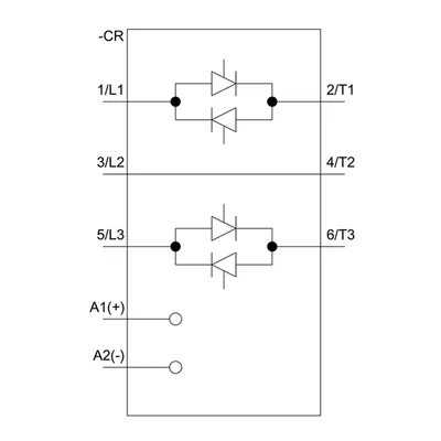 Siemens 3RF3410-2BB04