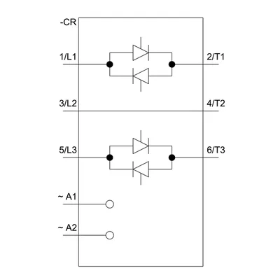 Siemens 3RF3416-2BB24