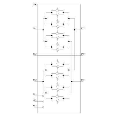 Siemens 3RF3403-1BD04