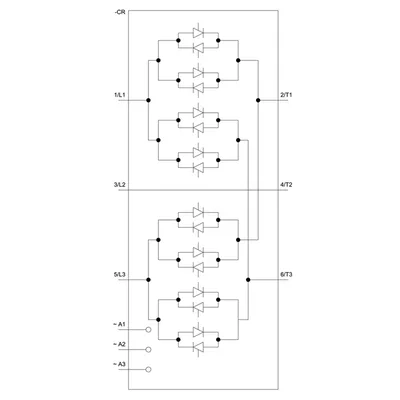 Siemens 3RF3410-1BD24
