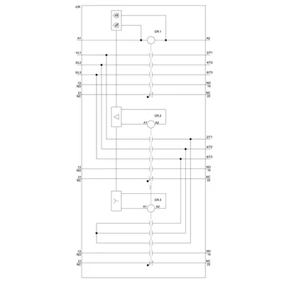 Siemens 3RA2434-8XF32-1AL2