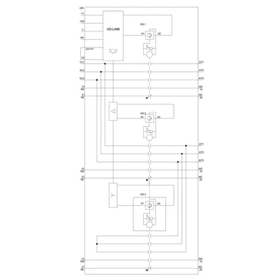 Siemens 3RA2437-8XE32-1NB3