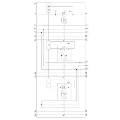 Siemens 3RA2434-8XF32-1NB3