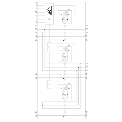 Siemens 3RA2434-8XH32-1NB3