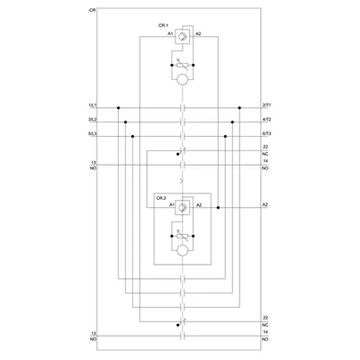 Siemens 3RA2335-8XE30-1NB3
