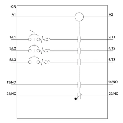 Siemens 3RA2130-4VA36-0AP0