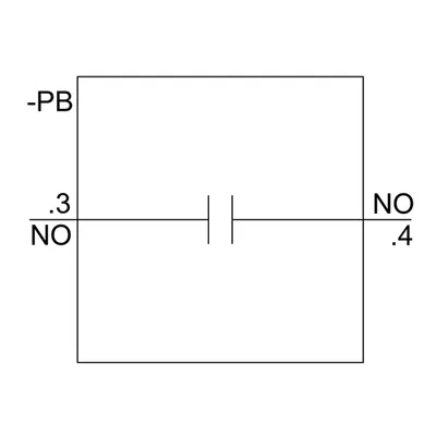 Siemens 3SU1801-0AB00-2AB1