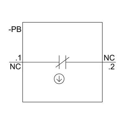 Siemens 3SU1851-0AC00-2AB1