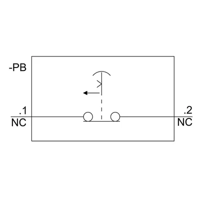 Siemens 3SU1801-0NA00-2AA2