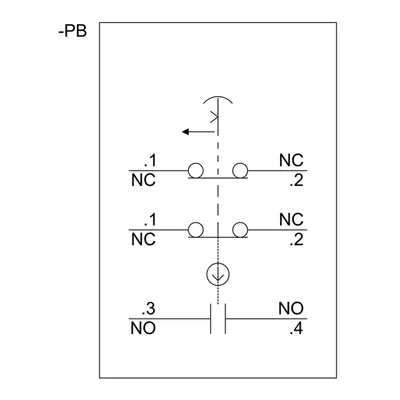 Siemens 3SU1851-0ND00-2AC2