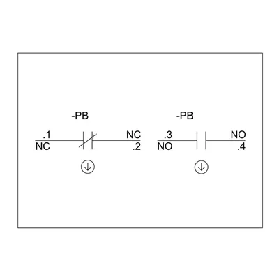 Siemens 3SU1802-0AB00-2AB1