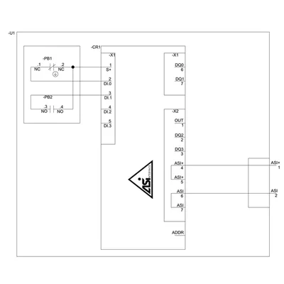 Siemens 3SU1802-0AB10-4HB1