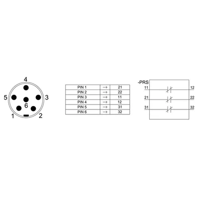 Siemens 3SE6617-3CA01