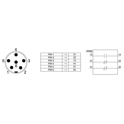 Siemens 3SE6626-3CA01