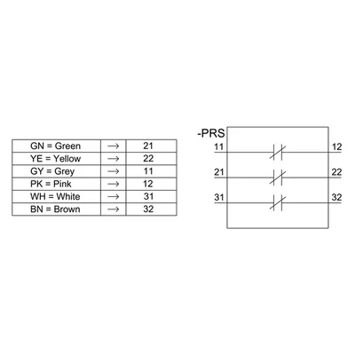 Siemens 3SE6617-2CA04