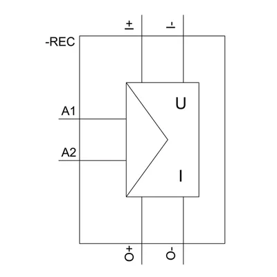 Siemens 3RS7000-1DE00