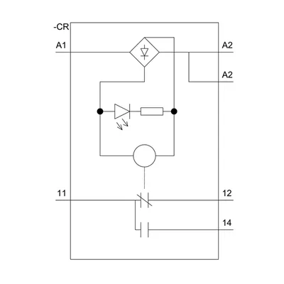 Siemens 3RQ3018-2AB01