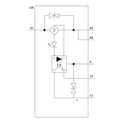 Siemens 3RQ3052-2SM30