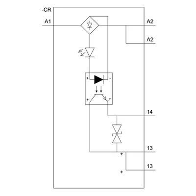 Siemens 3RQ3052-2SM40
