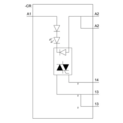 Siemens 3RQ3052-1SM50