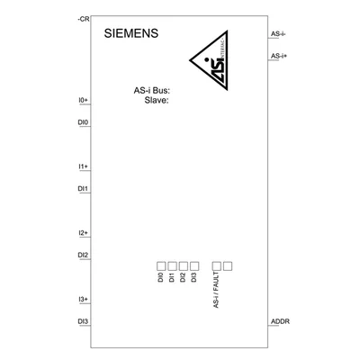 Siemens 3RK2200-0CE00-2AA2