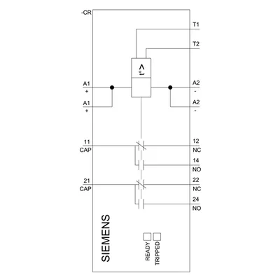 Siemens 3RN2010-1BA30