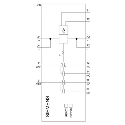 Siemens 3RN2011-2BA30