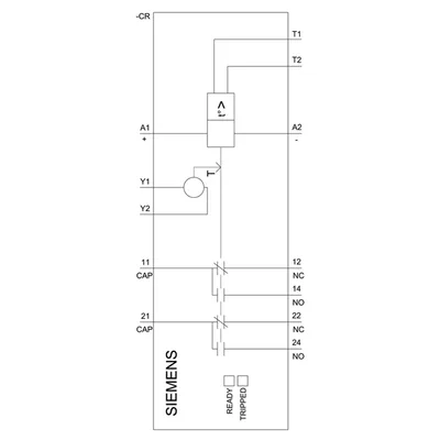 Siemens 3RN2012-2BA30
