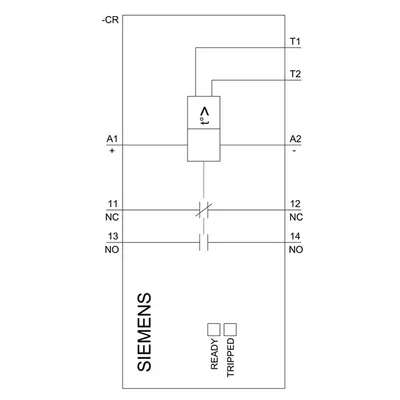 Siemens 3RN2010-2CA30