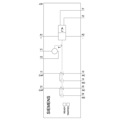 Siemens 3RN2012-1BW31