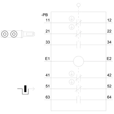 Siemens 3SE5322-0SD21