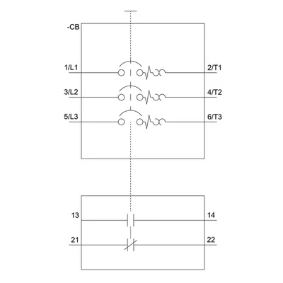 Siemens 3RV2011-0FA25