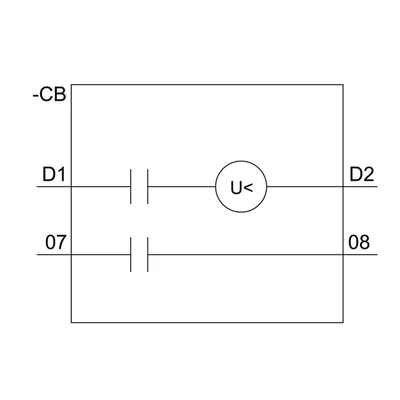 Siemens 3RV2922-1CV0