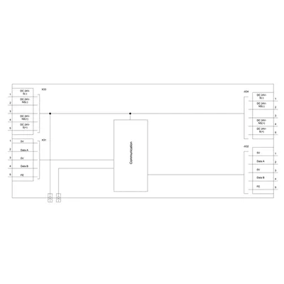 Siemens 3RK1305-0AS01-0AA0