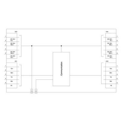 Siemens 3RK1335-0AS01-0AA0