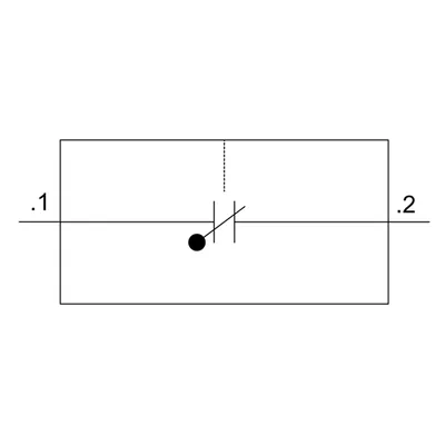 Siemens 3RH1921-2CA01