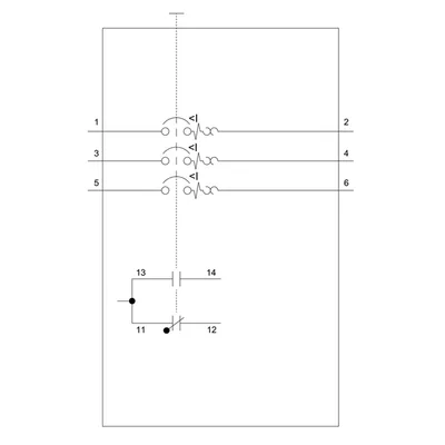 Siemens 3RV1611-1AG14